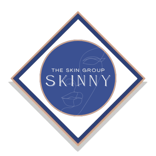 SKINNY Logo