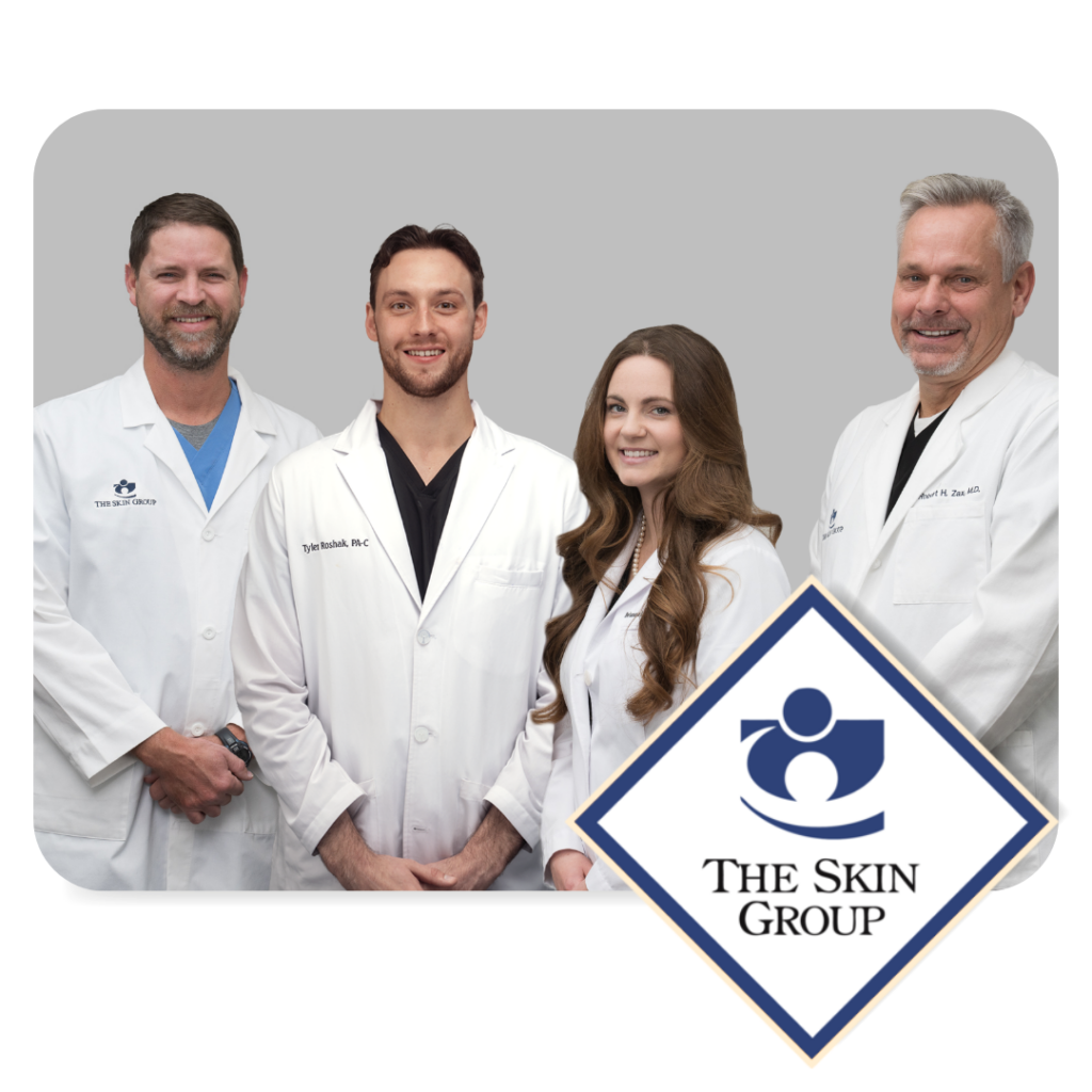 Skin Group Dermatology Providers