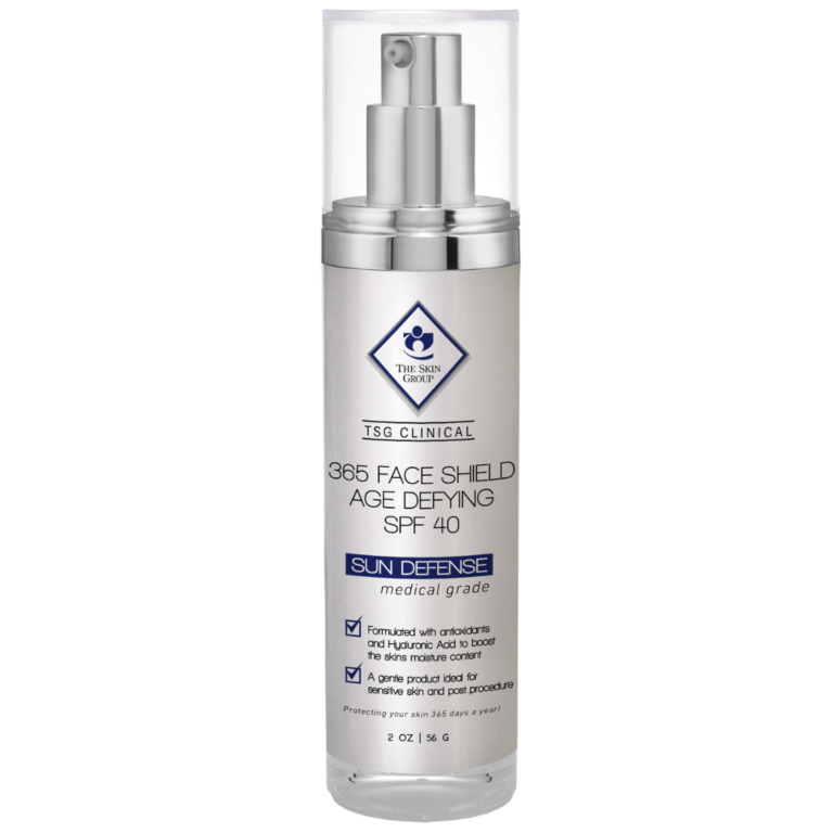 365 Face Shield Age Defying SPF 40