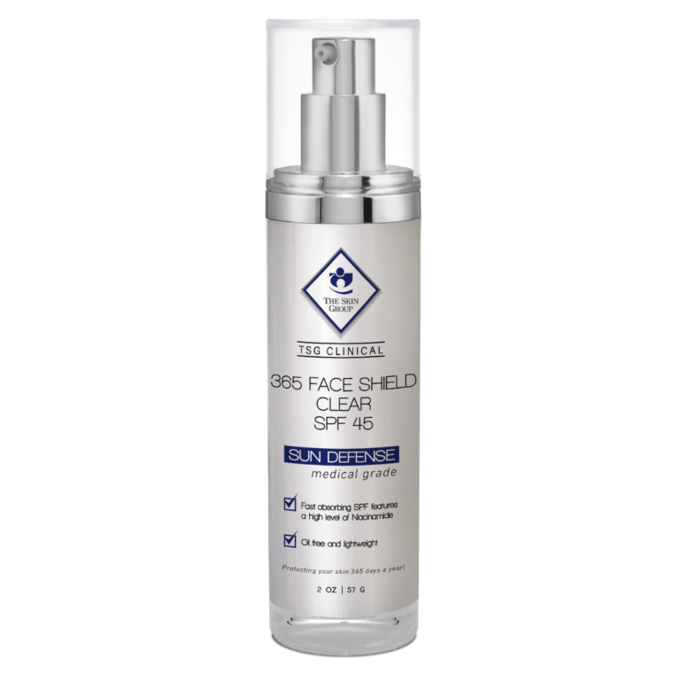 365 Face Shield Clear SPF 45 (1)