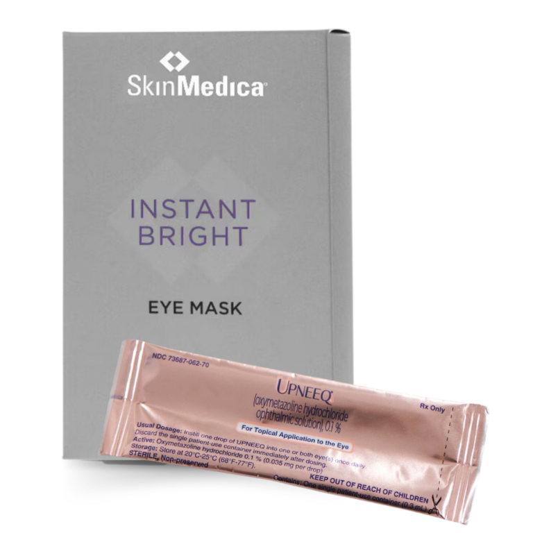 Bright Eye Essentials