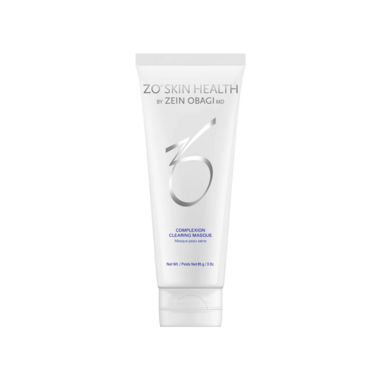 Complexion Clearing Masque