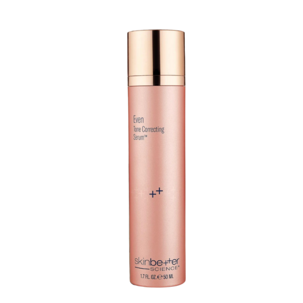 Even Tone Correcting Serum 50ml