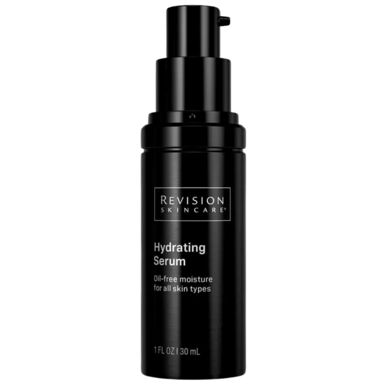 Hydrating Serum