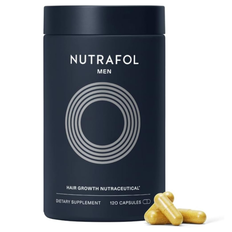 Nutrafol Men